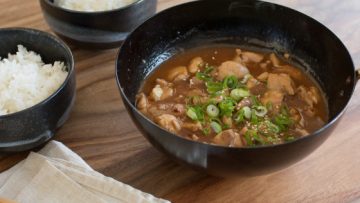 maak je eigen lekkere Bourbon Chicken