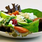 Boerenkool Salade met Feta